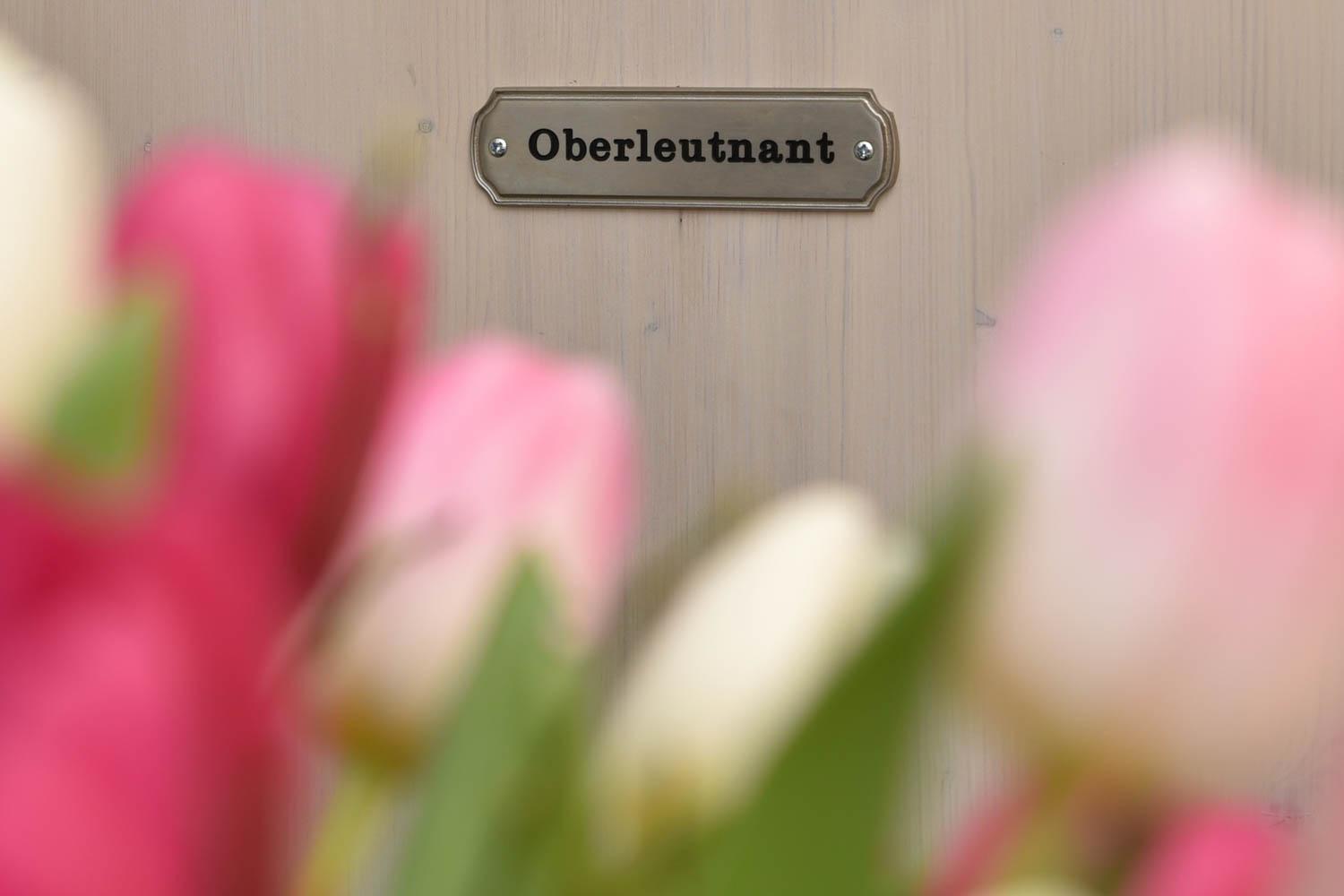 Ferienwohnung Oberleutnant Westerland Zewnętrze zdjęcie