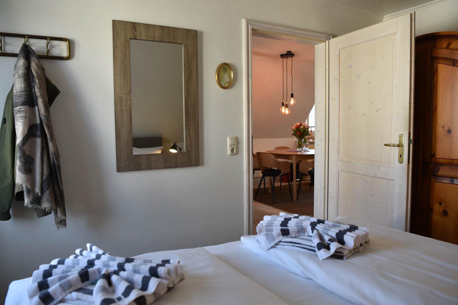 Ferienwohnung Oberleutnant Westerland Zewnętrze zdjęcie